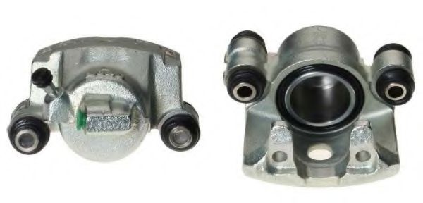 Imagine Etrier frana BUDWEG CALIPER 343890