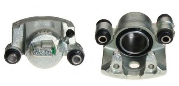 Imagine Etrier frana BUDWEG CALIPER 343891