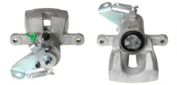 Imagine Etrier frana BUDWEG CALIPER 343939