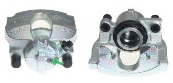 Imagine Etrier frana BUDWEG CALIPER 343941