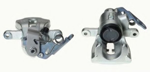 Imagine Etrier frana BUDWEG CALIPER 343976