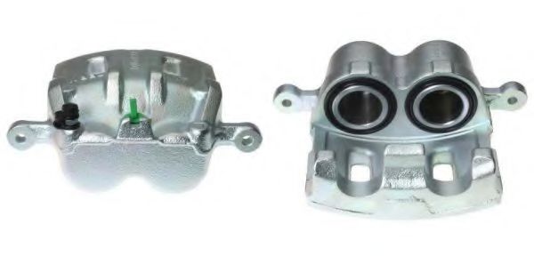 Imagine Etrier frana BUDWEG CALIPER 343998