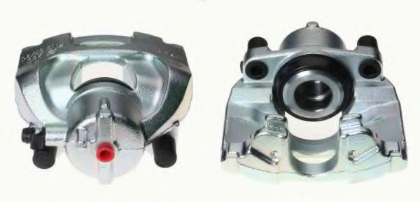 Imagine Etrier frana BUDWEG CALIPER 344004