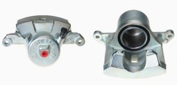 Imagine Etrier frana BUDWEG CALIPER 344012