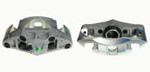 Imagine Etrier frana BUDWEG CALIPER 344016