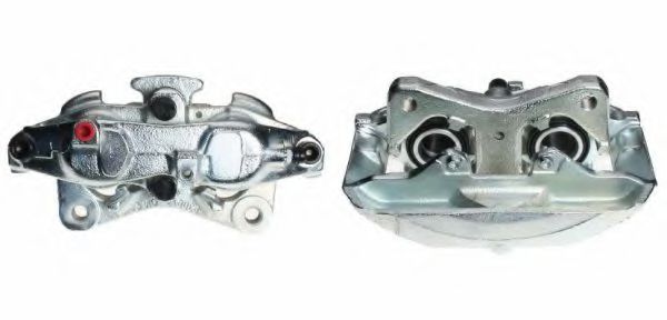 Imagine Etrier frana BUDWEG CALIPER 344030