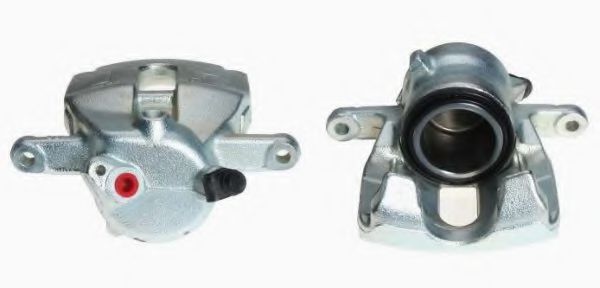 Imagine Etrier frana BUDWEG CALIPER 344041