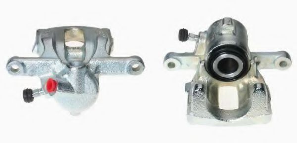 Imagine Etrier frana BUDWEG CALIPER 344056