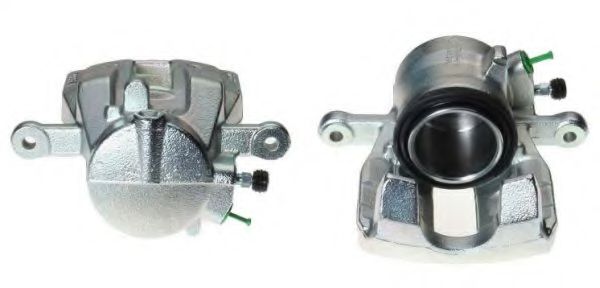 Imagine Etrier frana BUDWEG CALIPER 344058