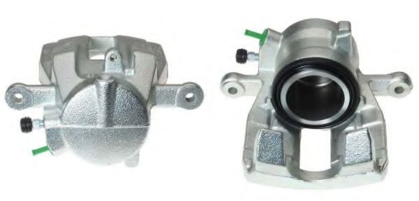 Imagine Etrier frana BUDWEG CALIPER 344061