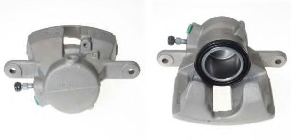 Imagine Etrier frana BUDWEG CALIPER 344063