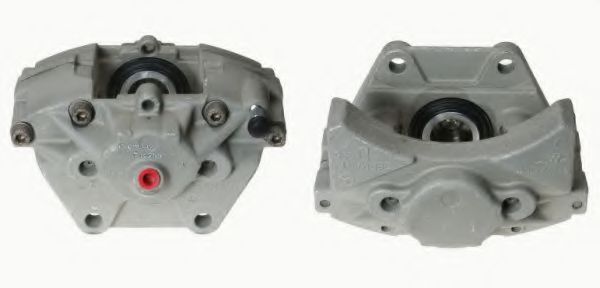 Imagine Etrier frana BUDWEG CALIPER 344078