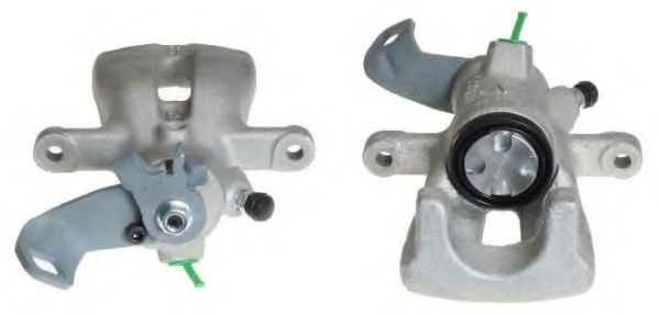 Imagine Etrier frana BUDWEG CALIPER 344084