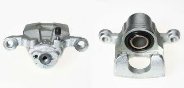 Imagine Etrier frana BUDWEG CALIPER 344124