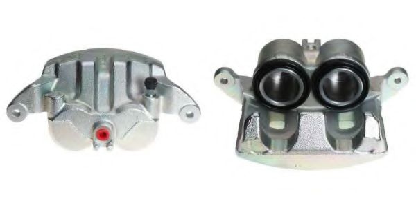 Imagine Etrier frana BUDWEG CALIPER 344128