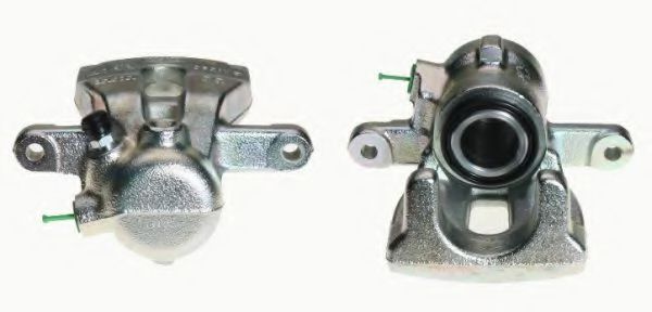 Imagine Etrier frana BUDWEG CALIPER 344137