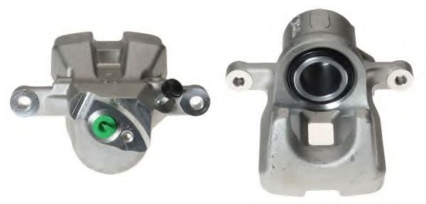 Imagine Etrier frana BUDWEG CALIPER 344214