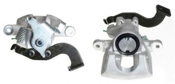 Imagine Etrier frana BUDWEG CALIPER 344239