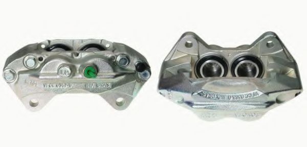 Imagine Etrier frana BUDWEG CALIPER 344240