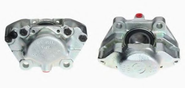 Imagine Etrier frana BUDWEG CALIPER 34431