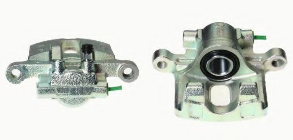 Imagine Etrier frana BUDWEG CALIPER 344332