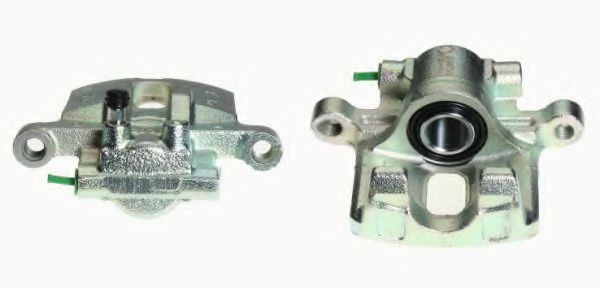 Imagine Etrier frana BUDWEG CALIPER 344333