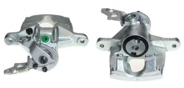 Imagine Etrier frana BUDWEG CALIPER 344335