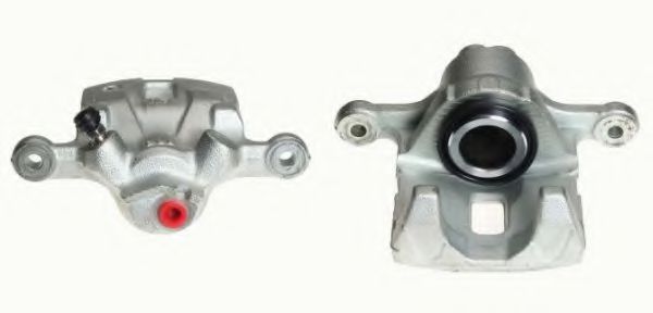 Imagine Etrier frana BUDWEG CALIPER 344395