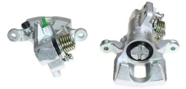 Imagine Etrier frana BUDWEG CALIPER 344401