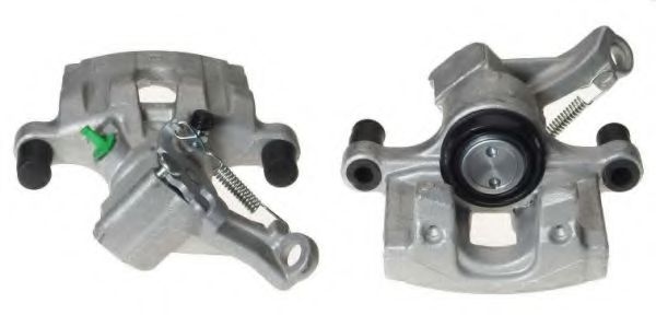 Imagine Etrier frana BUDWEG CALIPER 344462