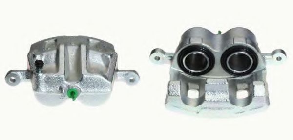 Imagine Etrier frana BUDWEG CALIPER 344471