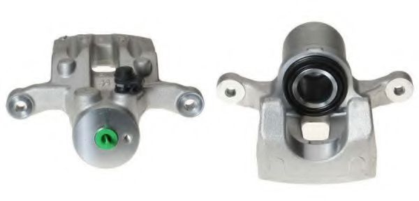 Imagine Etrier frana BUDWEG CALIPER 344494