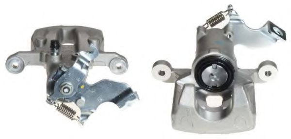 Imagine Etrier frana BUDWEG CALIPER 344503