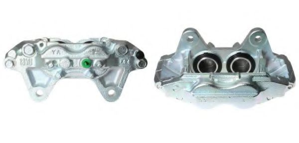 Imagine Etrier frana BUDWEG CALIPER 344552