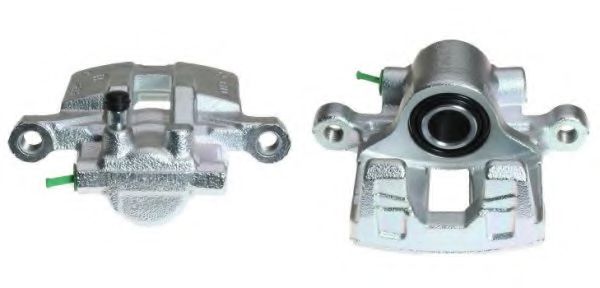 Imagine Etrier frana BUDWEG CALIPER 344555