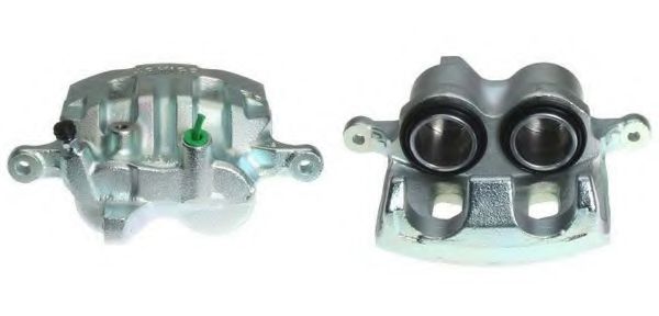 Imagine Etrier frana BUDWEG CALIPER 344559