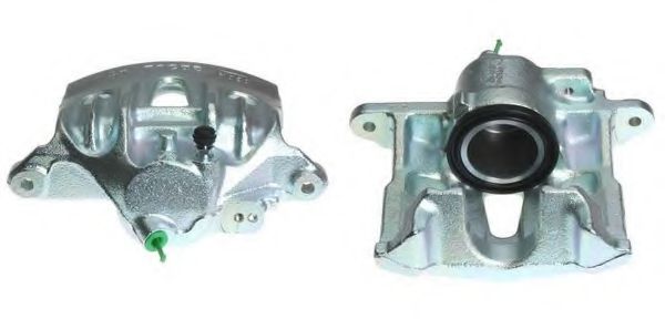 Imagine Etrier frana BUDWEG CALIPER 344577