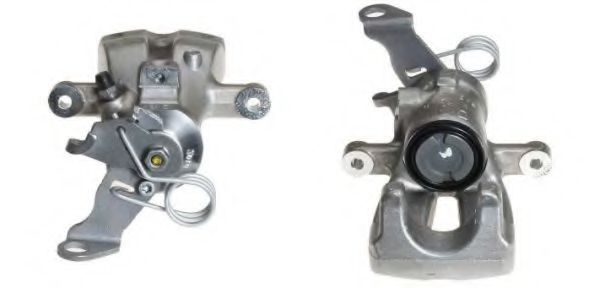 Imagine Etrier frana BUDWEG CALIPER 344695