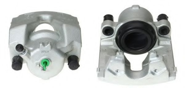 Imagine Etrier frana BUDWEG CALIPER 344710