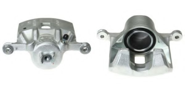 Imagine Etrier frana BUDWEG CALIPER 344718