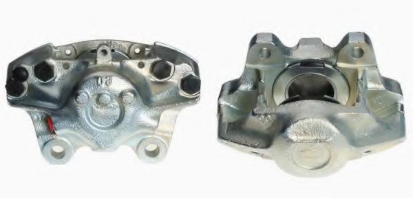 Imagine Etrier frana BUDWEG CALIPER 34479