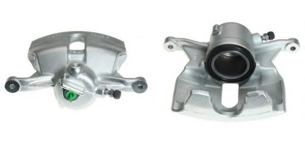 Imagine Etrier frana BUDWEG CALIPER 344805