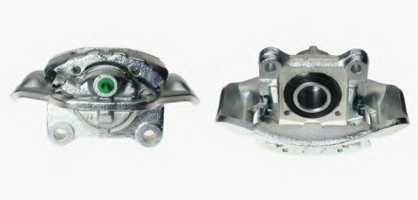 Imagine Etrier frana BUDWEG CALIPER 34564