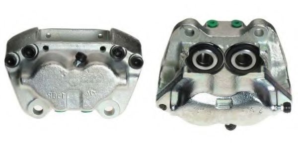 Imagine Etrier frana BUDWEG CALIPER 34703