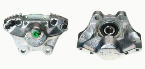 Imagine Etrier frana BUDWEG CALIPER 34709