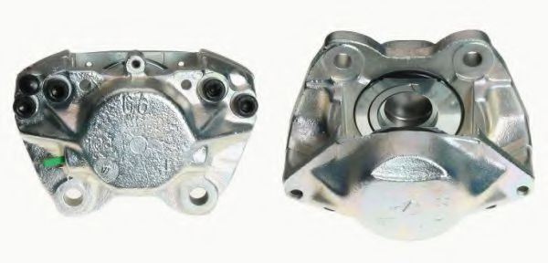 Imagine Etrier frana BUDWEG CALIPER 34757