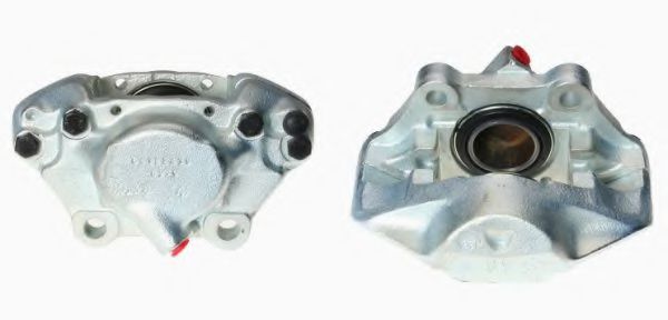 Imagine Etrier frana BUDWEG CALIPER 34779