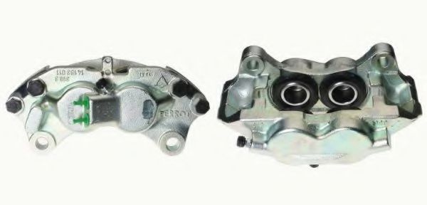 Imagine Etrier frana BUDWEG CALIPER 34802