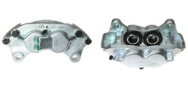 Imagine Etrier frana BUDWEG CALIPER 34860