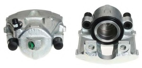 Imagine Etrier frana BUDWEG CALIPER 34887